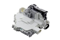 фото thumb №1, Замок дверь перед левый audi a3 13-