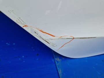 фото thumb №3, Дверь правые задние tesla модель 3 2017r-