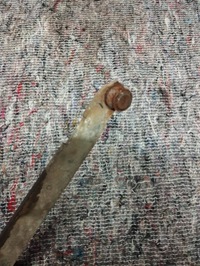 фото thumb №7, Механический подъемник стекло дверь левый перед citroen c15