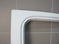 фото thumb №6, Дверь правый правое перед master ii movano interstar