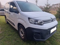 Купити Citroen e-berlingo iv combo e-partner rifter коробка передач трансмісія 2023r, фото thumb