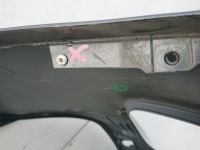 фото thumb №12, Jaguar f-type lift 17- бампер передний перед