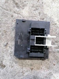 фото thumb №1, Модуль комфорту volkswagen 5q0937085aj