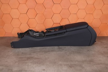 фото thumb №8, Bmw g11 g12 туннель средний подлокотник с подогревом nachtblau