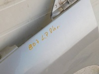 фото thumb №6, Peugeot 807 2.2 2004r крыло левый