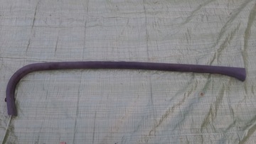 фото thumb №9, Планка дверь левый перед защита infiniti g35 купе