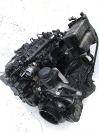 фото thumb №8, Двигатель mercedes 646811 w204 w211 2.2 cdi 136km 6460107244