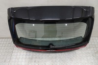 фото thumb №7, Hyundai i20 iii крышка багажника задняя комплектная стекло камера лампы лак x5b 2020-