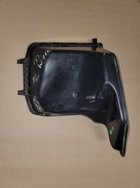 фото thumb №1, Mercedes ml w166 впуск воздуха корпус фильтра