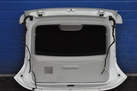 фото thumb №7, Mg 3 кришка багажника багажника задня задня