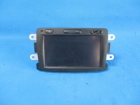 фото thumb №1, Радио навигация opel vivaro b renault trafic 281158779r