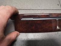 фото thumb №5, Dekor drewno пепельницы audi a8 d3 4e0857967h