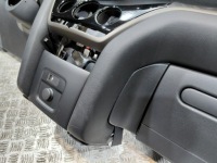 фото thumb №13, Mini f60 lci lift приборная панель приборная консоль оригинал czarna hud 9628666