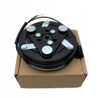 Купити Зчеплення компресора volvo xc70 2007 - 2016, фото thumb