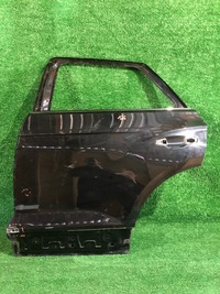 фото thumb №1, Дверь левая задние vw t-roc nr.126