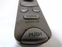 фото thumb №12, Дисплей считыватель навигации mazda 6 gg