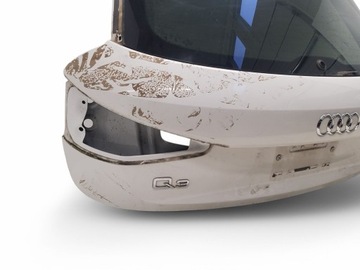 фото thumb №7, Audi q3 8u 8u0827159a з задний крышки багажника