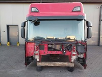 фото thumb №1, Кабіна scania r ntg