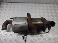 фото thumb №3, Каталізатор dpf порожній wydmuszka ford focus mk2 1.6 tdci 6m51-5h270-ba