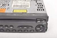 фото thumb №4, Peugeot 307 радио cd 9643180580