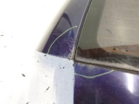 фото thumb №13, Крышка багажника задняя vw volkswagen bora lb5n 2000r. kombi