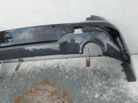 фото thumb №8, Bmw 3 g20 g21 kombi m набор бампер задний задняя