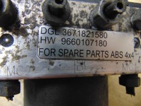 фото thumb №12, Насос abs блок керування partner iii 4x4 dangel 2008-