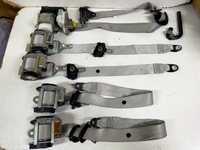 фото thumb №1, Mercedes ml gl 166 usa подушка безопасности ремни безопасности