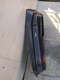 фото thumb №10, Hyundai i40 kombi дверь левый задняя задние