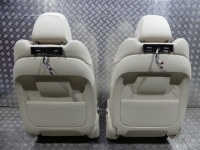 фото thumb №8, Bmw x5 g05 sport оббивка сидіння підігрів заднє сидіння rhd 4.545 km