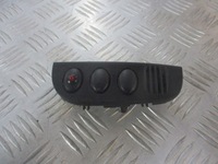 фото thumb №1, Заглушка консоли citroen c2 1.1 96405773xt