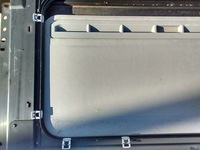 фото thumb №12, Vw touareg 7l porsche cayenne люк комплектний 7l0877041a