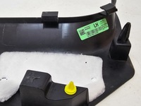 фото thumb №9, Dodge durango рестайлинг 18- защита отделка порога левая 6bk08dx9ab usa