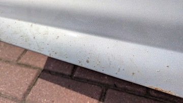 фото thumb №9, Дверь левая opel corsa d 3d z157