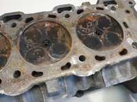 фото thumb №9, Jaguar s-type 4.0 v8 головка циліндрів права