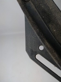 фото thumb №6, Ford f150 прокладка наружная стекло lh задняя 15-20