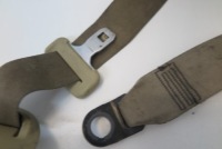 фото thumb №2, Lexus is ii pas безпеки правий перед