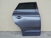 фото thumb №1, Двері повний праве opel grandland x 2018 rok.