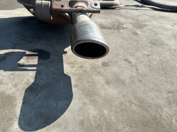 фото thumb №6, Глушник вихлоп комплект audi a6 c6 quattro рестайлінг lubelskie