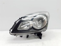 фото thumb №1, Renault koleos 07r+ левая лампа перед ory eu !!!