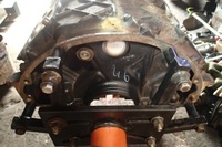 фото thumb №8, Jeep cherokee liberty kj 3.7 v6 блок двигателя ekg