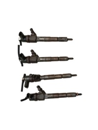 Купить Форсунка opel signum 1.9 cdti 0445110159, фото thumb