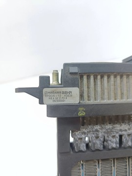 фото thumb №8, Opel zafira b 2009 нагреватель нагревателя