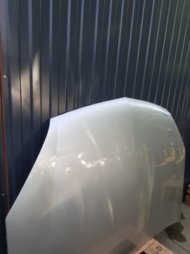 фото thumb №7, Капот opel vectra c signum рестайлінг колір z157