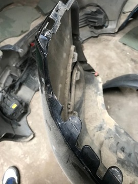 фото thumb №5, Opel astra iii h gtc бампер задний z20r