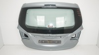 фото thumb №1, Крышка багажника багажника задняя opel meriva b 10-13r #
