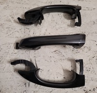 фото thumb №1, Arteon golf passat b8 ручка двері ліва нова