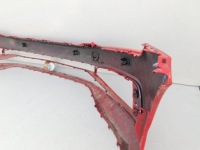 фото thumb №9, Vw passat b8 lift 19- бампер передний перед