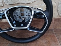 фото thumb №5, Audi a6 4k воздуховод многофункциональный