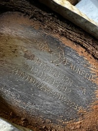 фото thumb №12, Каталізатор dpf dacia dokker 2021r 1.5 blue dci